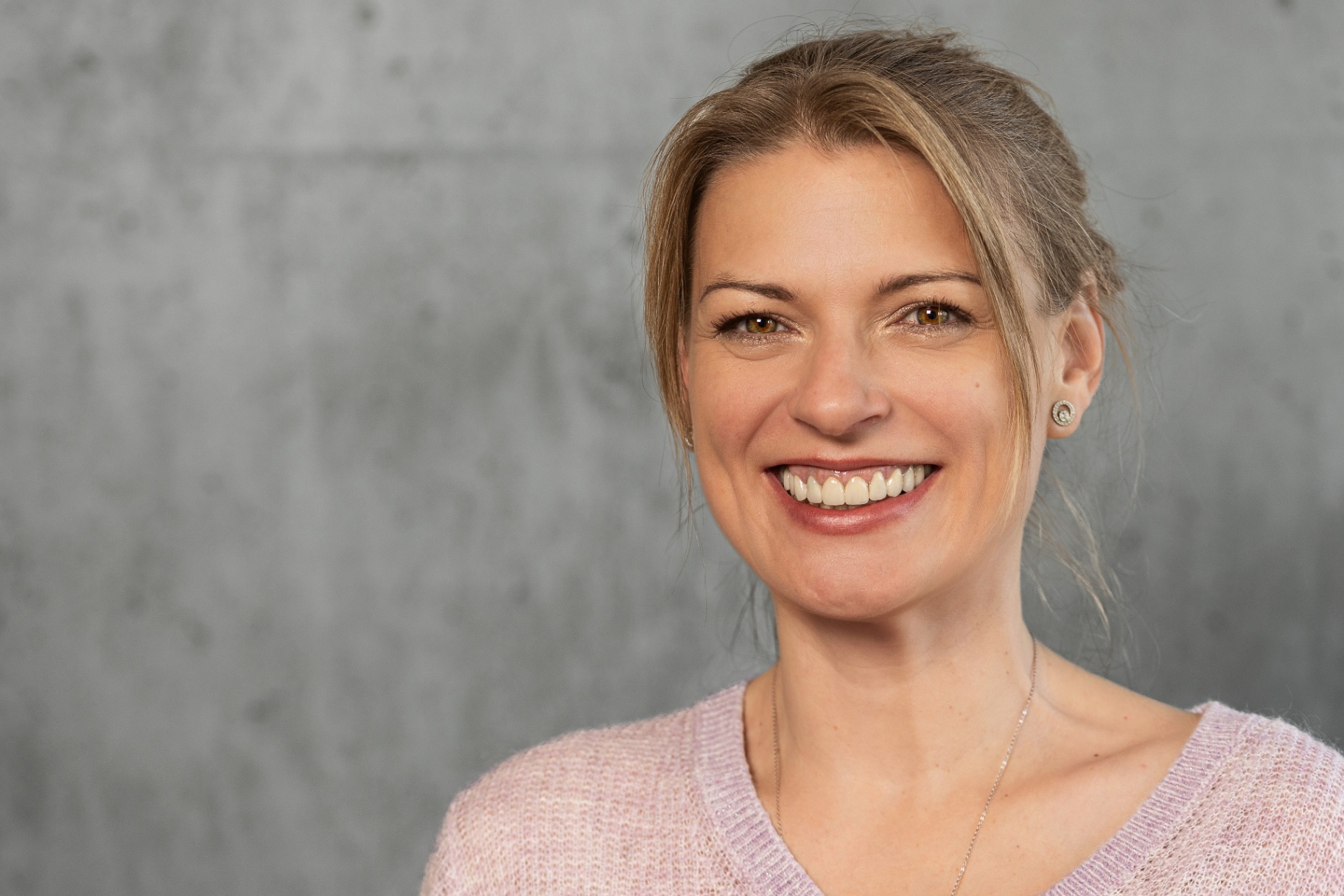 Elisa Lippold, Unternehmensberatung (Existenzgründung / Fördermittel)