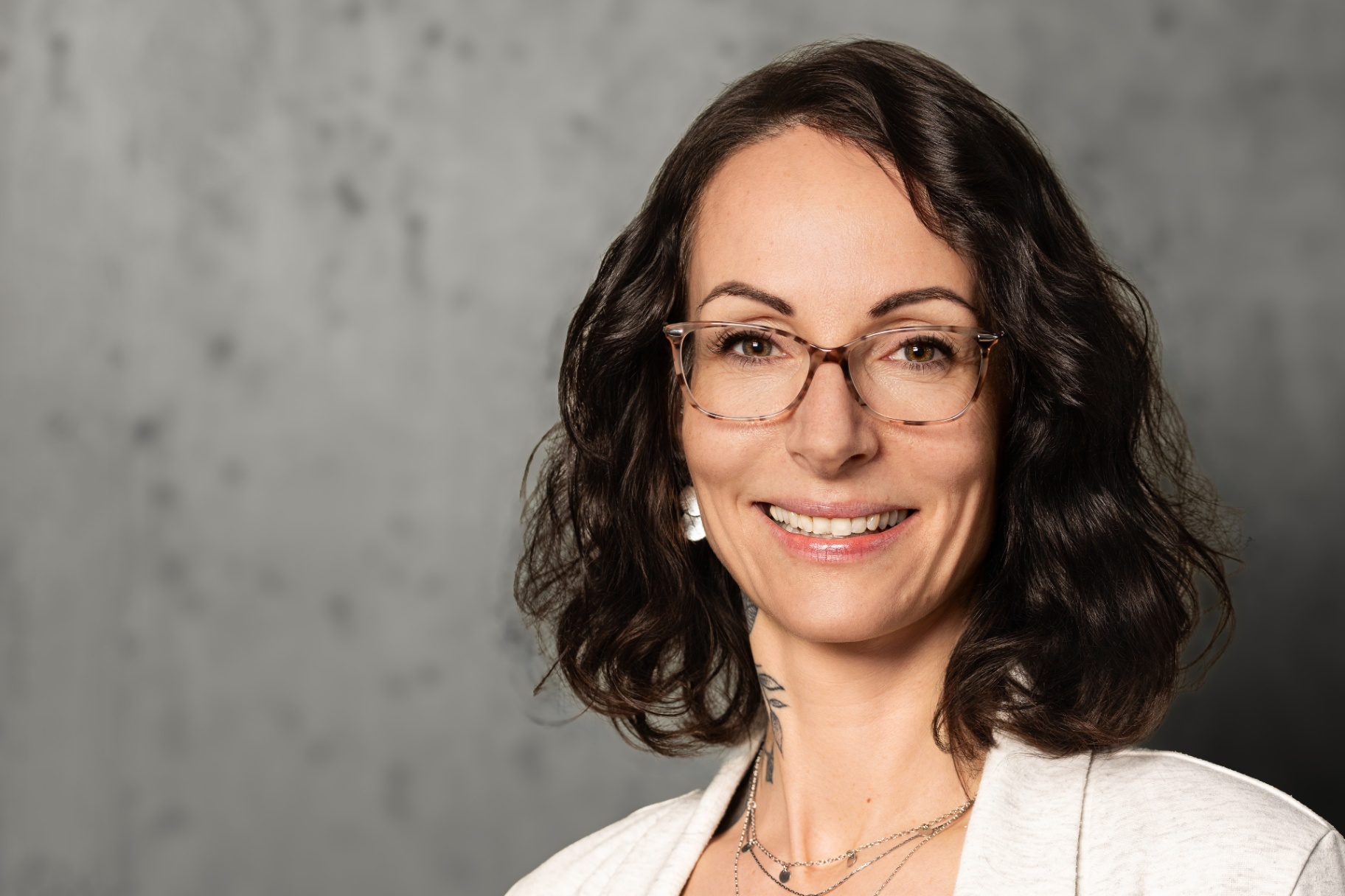 Cathleen Potratz, Buchhaltung