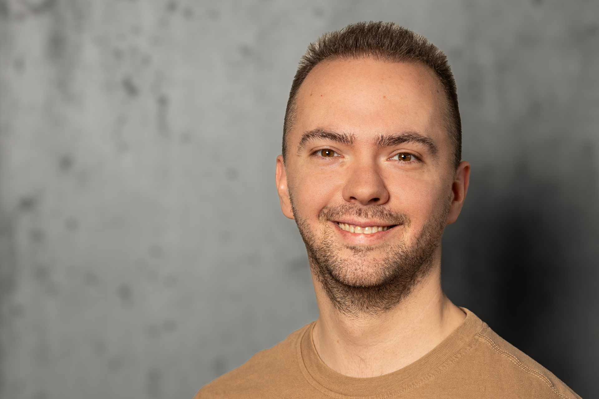 Philipp Messinger, Webdesign & Entwicklung