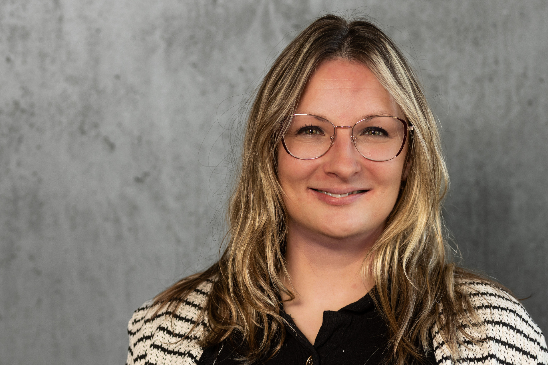 Sabine Röber, Immobilienservices