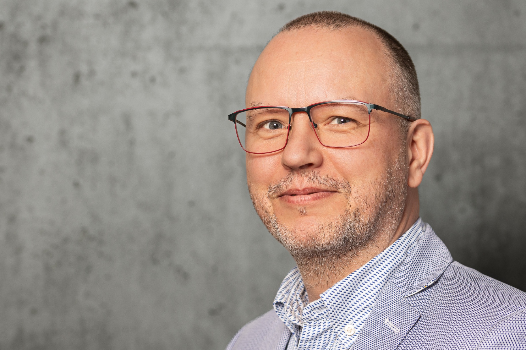 Jens Lenarth, Versicherungsvermittlung