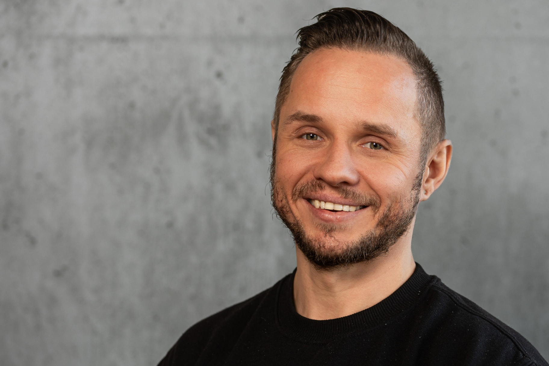 Marko Krostack, Werbung & Marketing