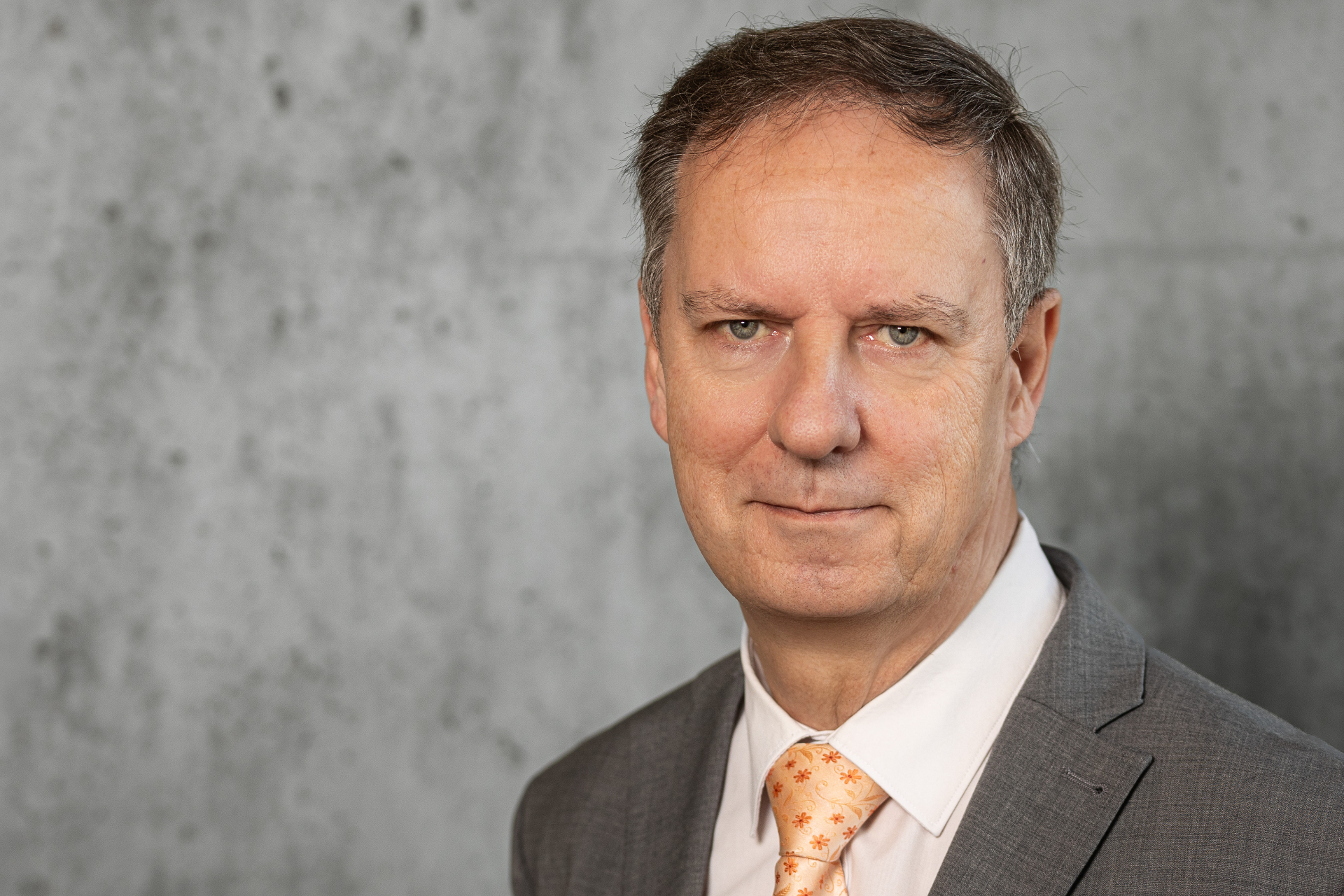 Torsten Strutzke, Büromaschinenhandel